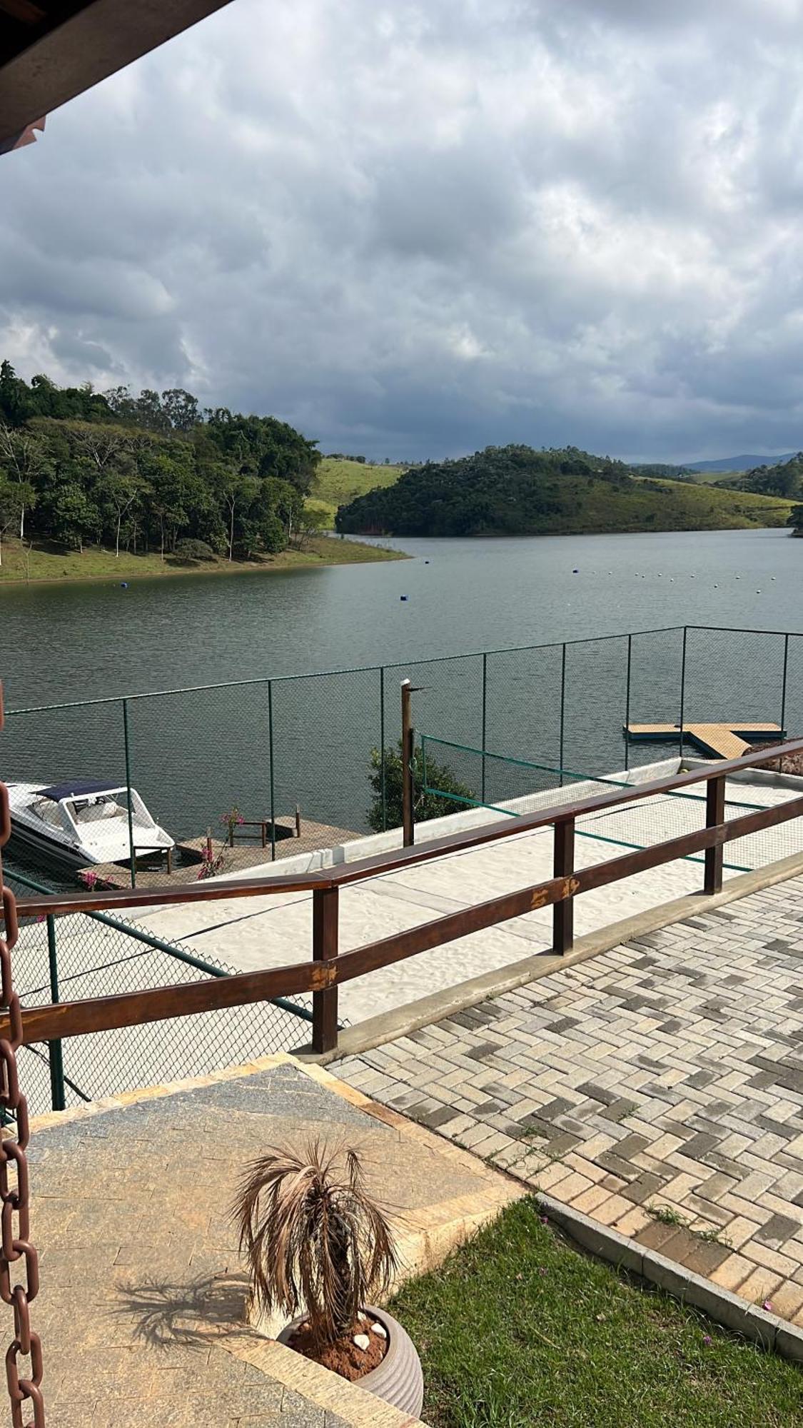 Villagio Aguas Do Jaguari Pousada Santa Isabel Bagian luar foto